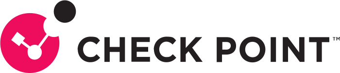 Check Point logo