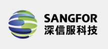 Sangfor logo