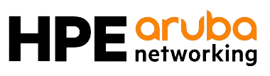 HPE Aruba logo