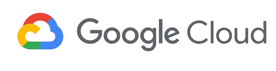 Google Cloud logo