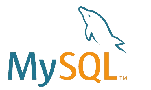 MySQL logo