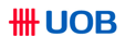 UOB logo