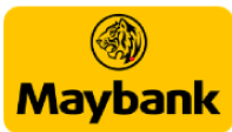 Maybank logo