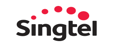 Singtel logo
