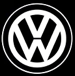 Volkswagen logo