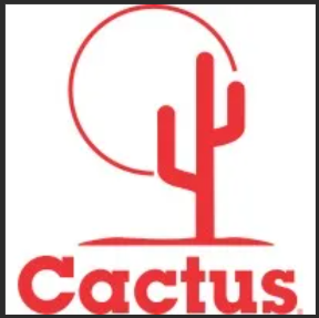 Cactus logo