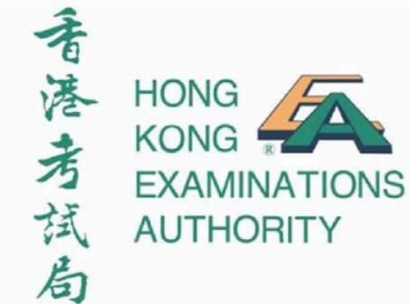 HKEAA logo