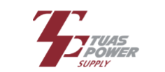Tuas Power logo