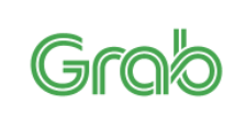 Grab logo