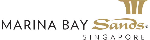 MBS Casino Singapore logo