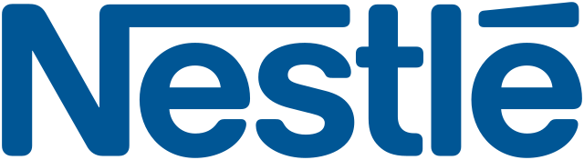 Nestlé / DXC support logo
