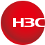 H3C logo