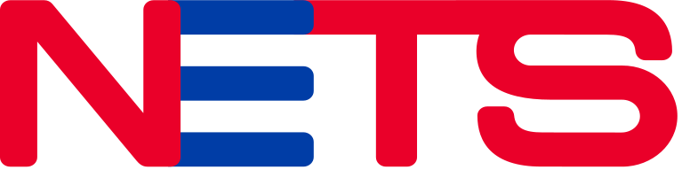 NETS logo