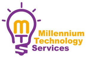 Millennium Technology Services home