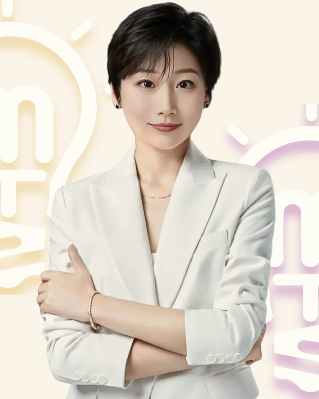 Monica Zhan
