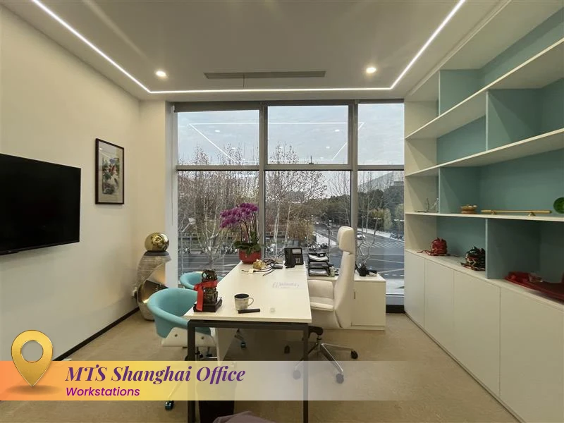 Millennium Technology Services Expands Its Footprint with New Shanghai Office