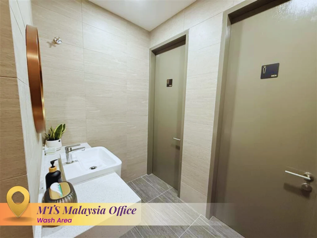 Millennium Technology Services Expands Its Malaysia Office to Support a Growing Team