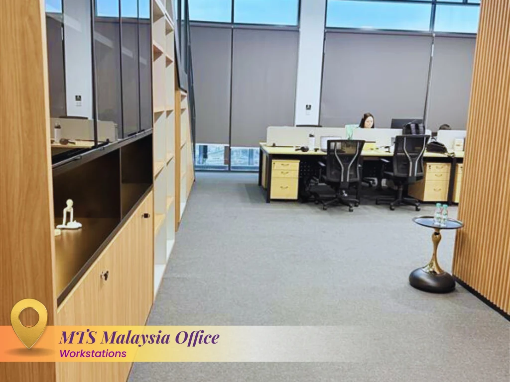 Millennium Technology Services Expands Its Malaysia Office to Support a Growing Team
