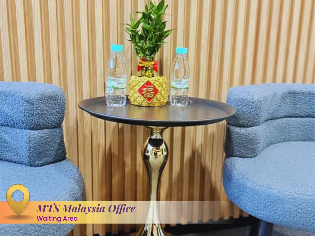 Millennium Technology Services Expands Its Malaysia Office to Support a Growing Team