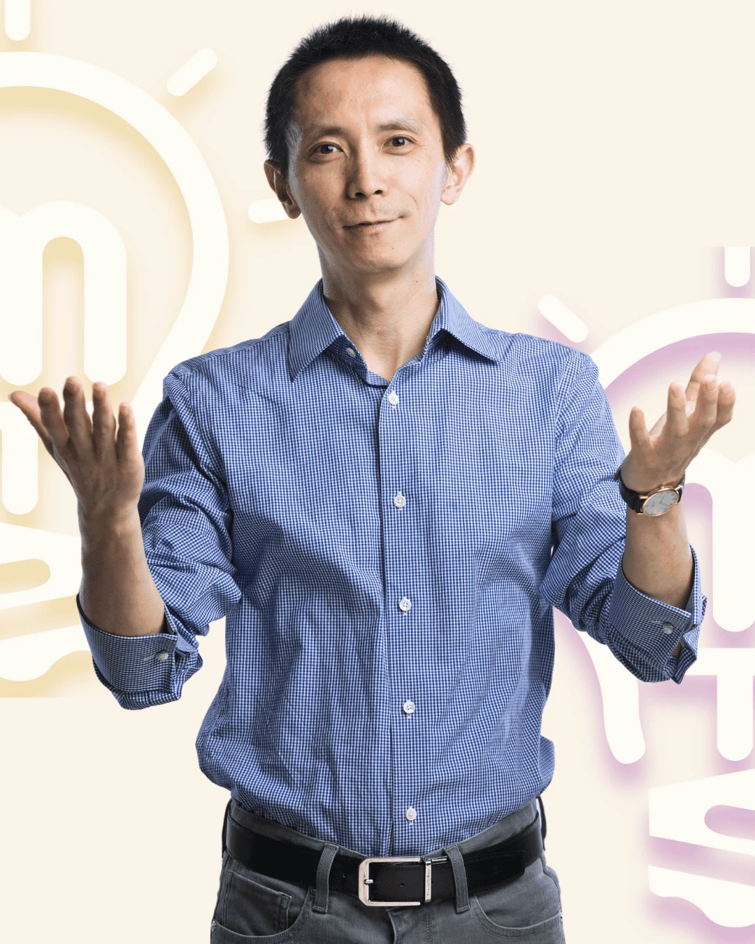 Wang Yang