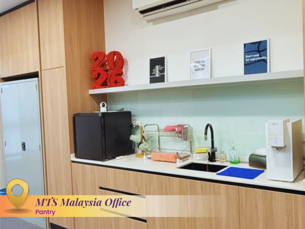 Millennium Technology Services Expands Its Malaysia Office to Support a Growing Team