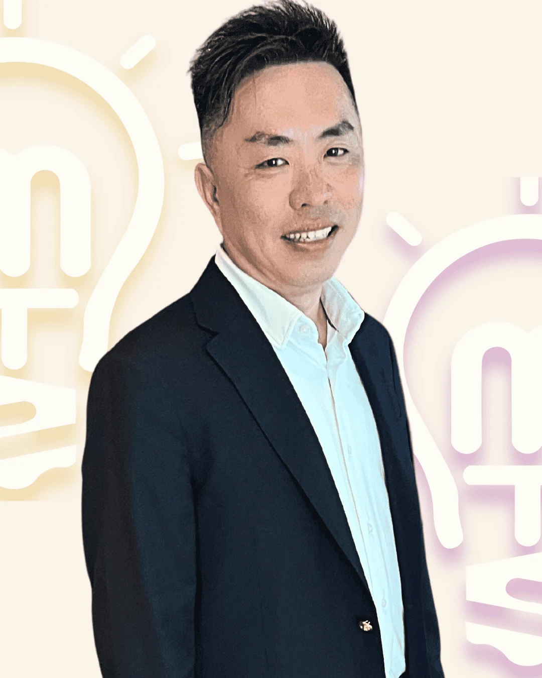 Andy Tan