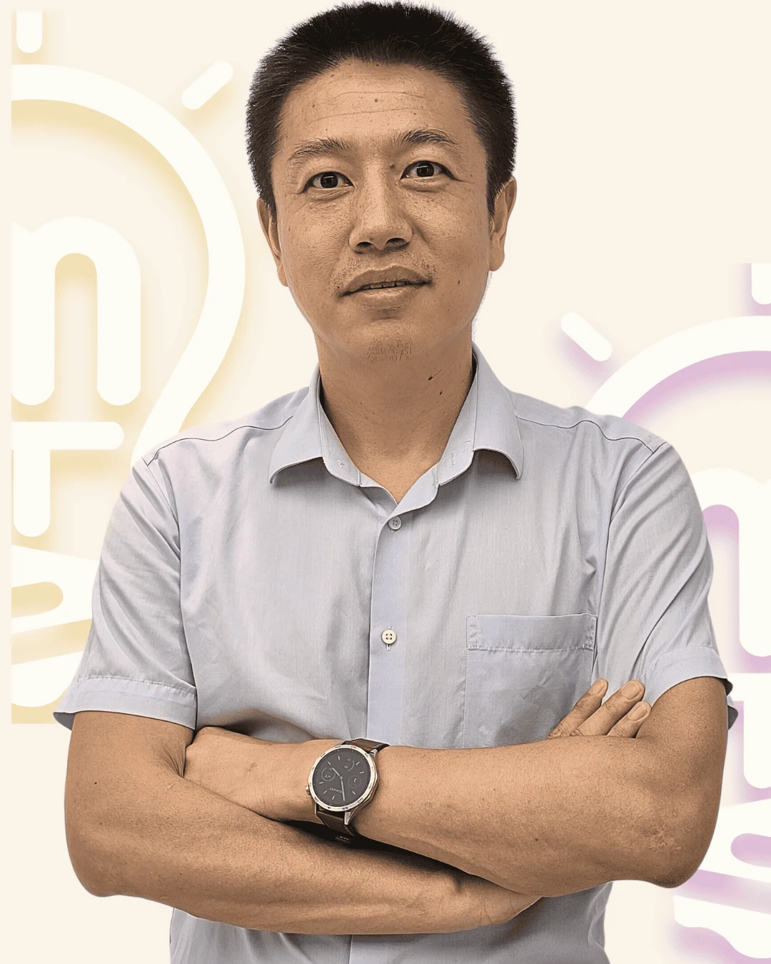 Peter Meng