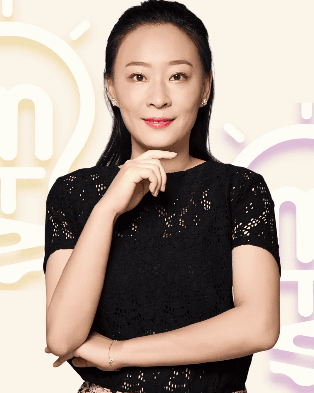 Jeannie Qian