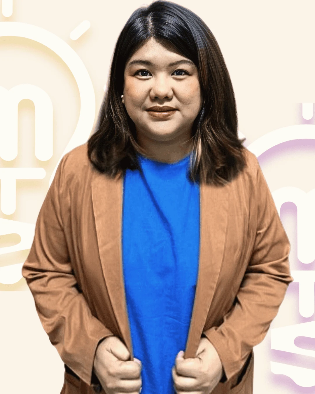 Mary Ann Bongat