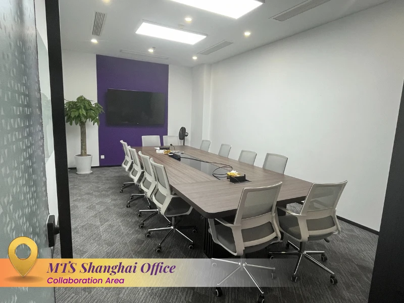 Millennium Technology Services Expands Its Footprint with New Shanghai Office
