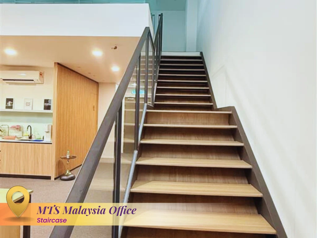Millennium Technology Services Expands Its Malaysia Office to Support a Growing Team