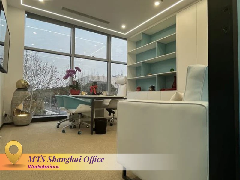 Millennium Technology Services Expands Its Footprint with New Shanghai Office