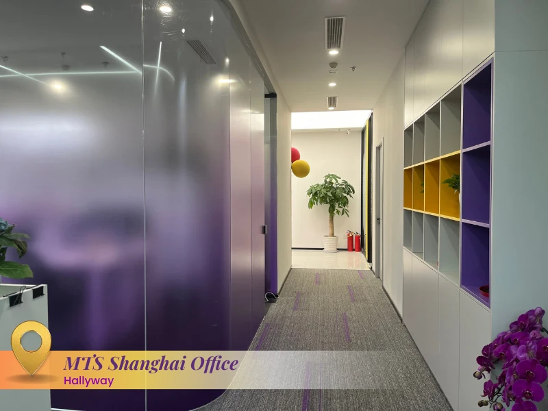 Millennium Technology Services Expands Its Footprint with New Shanghai Office