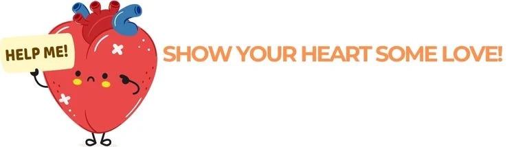 PULSE CHECK: HEART MONTH