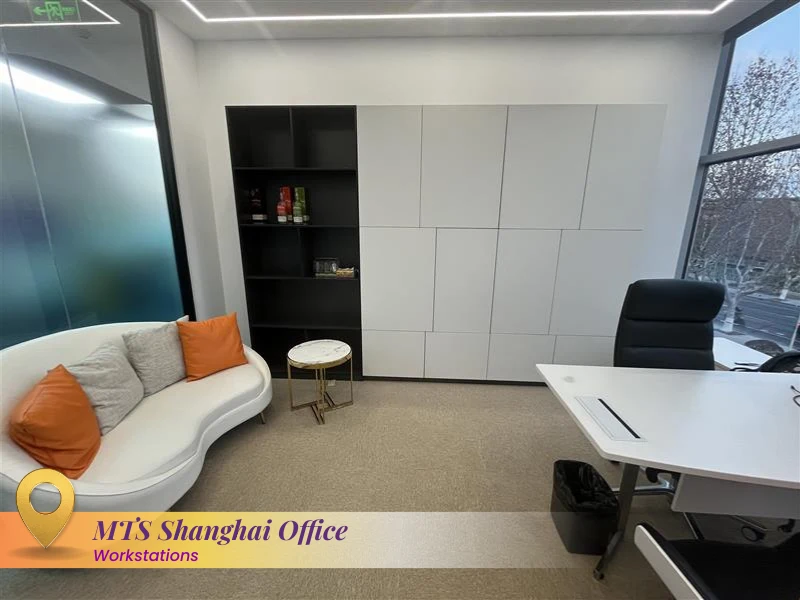 Millennium Technology Services Expands Its Footprint with New Shanghai Office