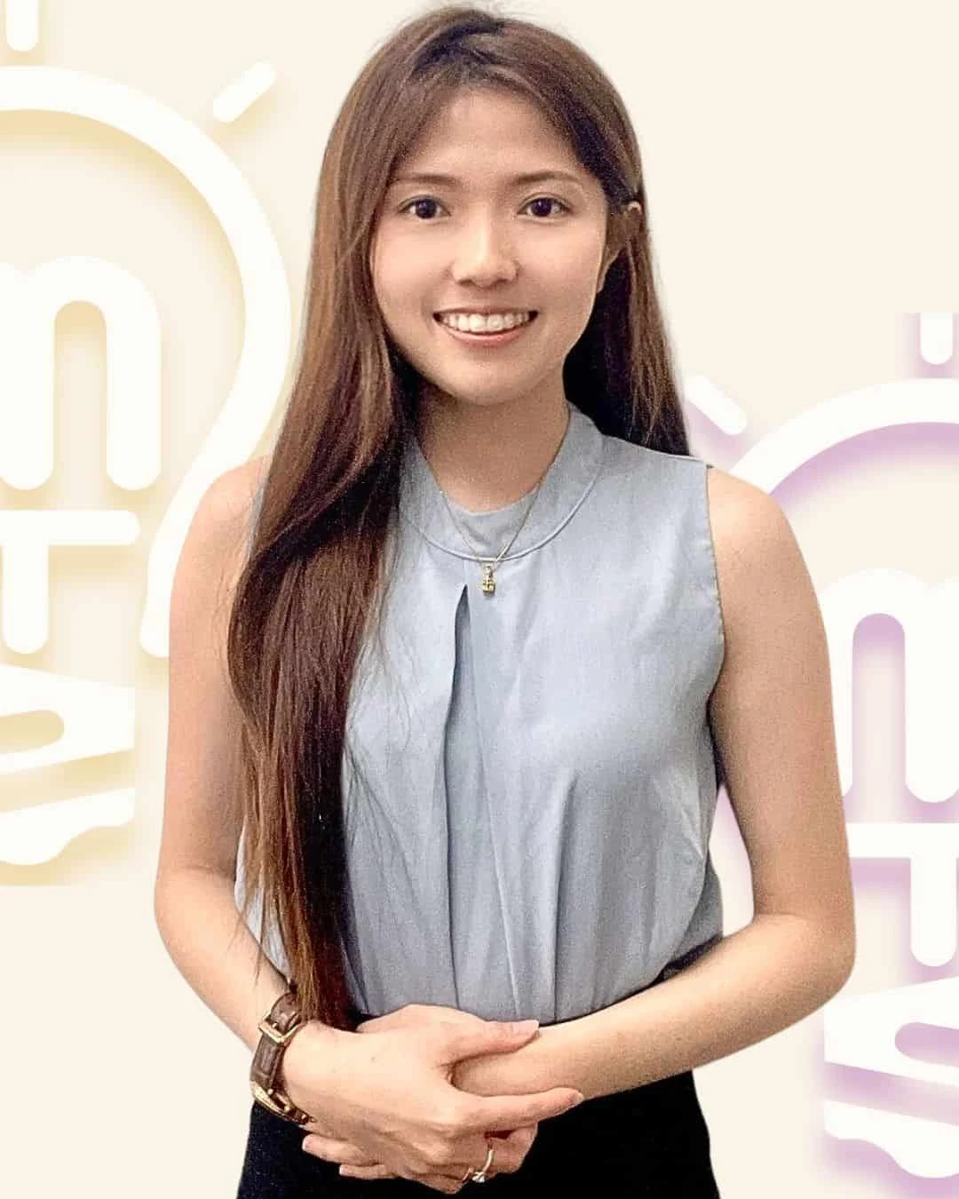Irelyn Lim