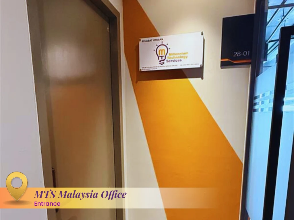 Millennium Technology Services Expands Its Malaysia Office to Support a Growing Team