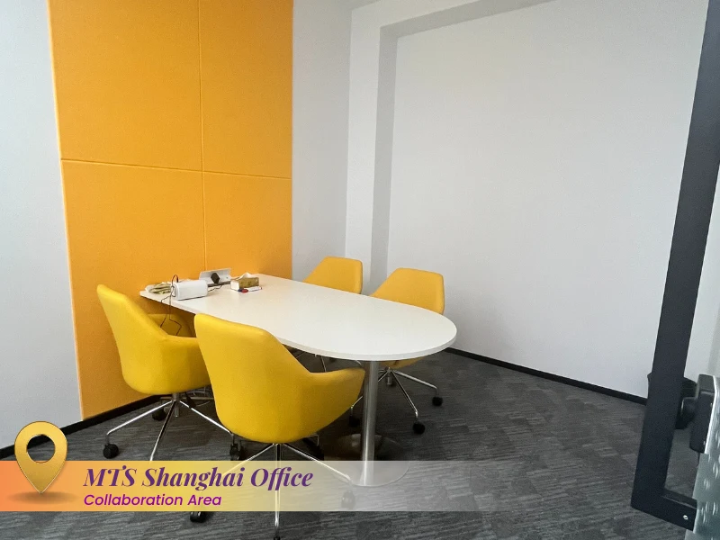 Millennium Technology Services Expands Its Footprint with New Shanghai Office