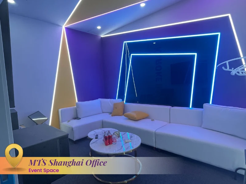 Millennium Technology Services Expands Its Footprint with New Shanghai Office