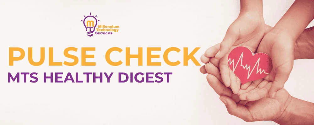 PULSE CHECK: HEART MONTH