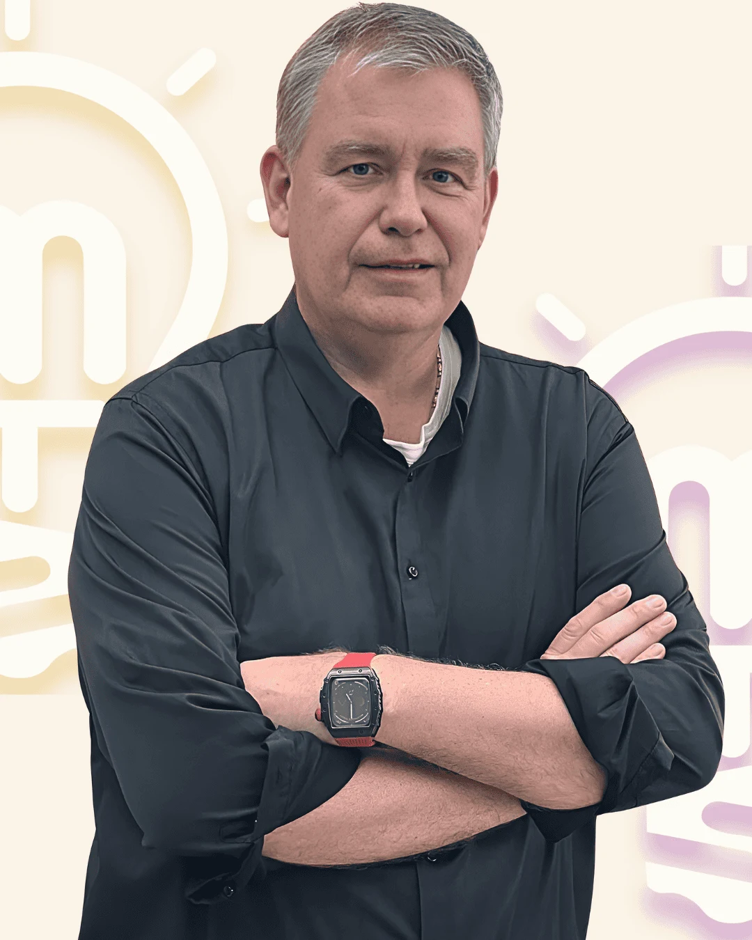 Arjan Jannes Groot Baltink