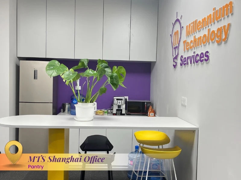 Millennium Technology Services Expands Its Footprint with New Shanghai Office